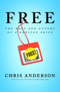 Free The Past And Future Of A Radical Price Book Cover