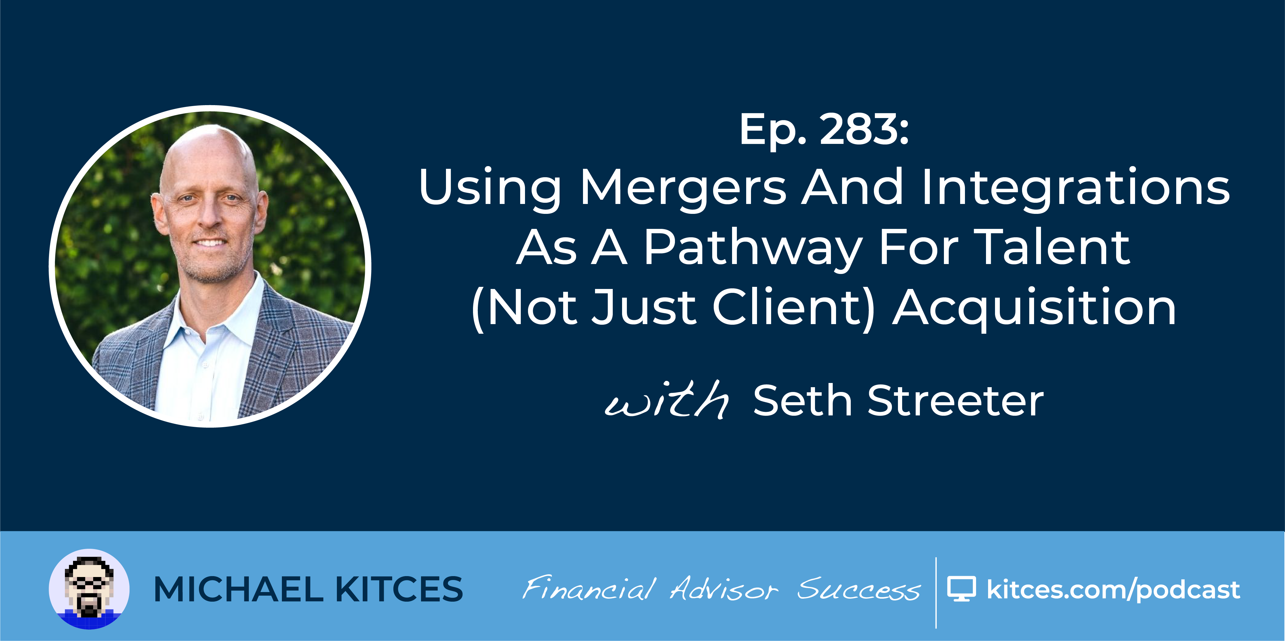 Utilizing Mergers & Integrations As A Path To Expertise Acquisition