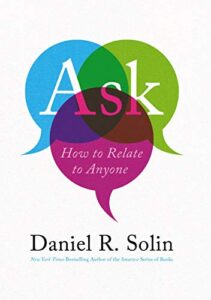 Ask Book Cover