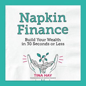 Napkin Finance Book Cover