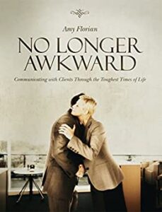 No Longer Awkward Book Cover