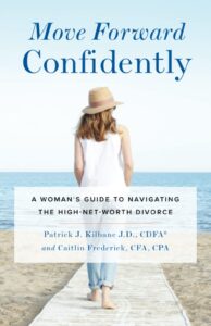 Move Forward Confidently Book Cover