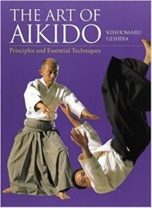 The Art Of Aikido Book Cover