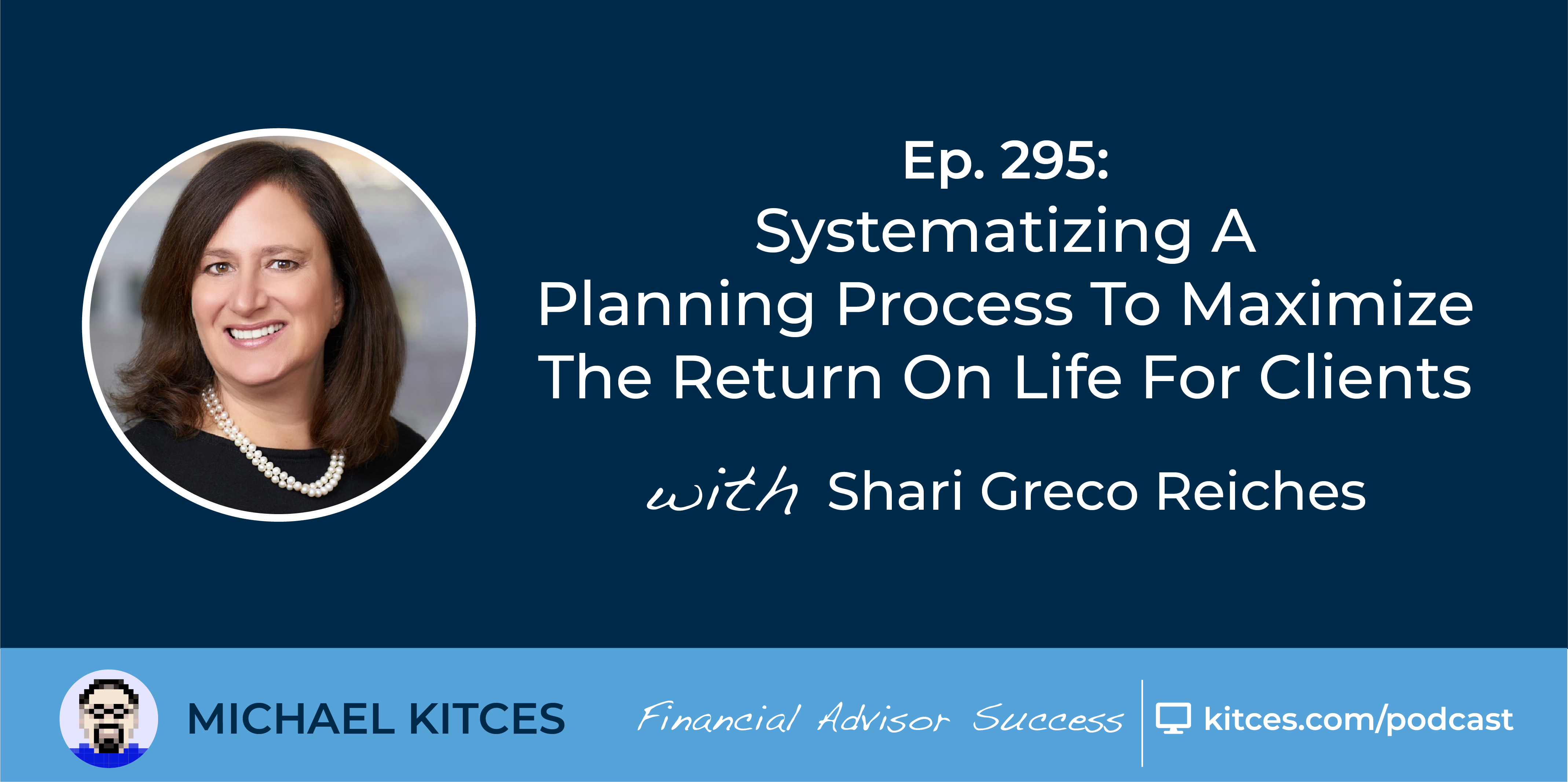 Systematizing Planning To Maximize Shoppers’ Return On Life