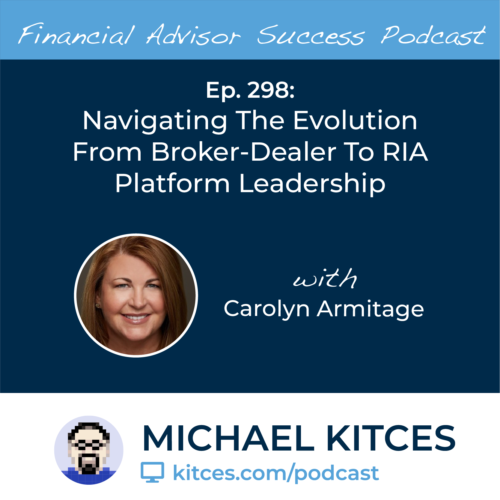 The Evolution From Broker-Dealer To RIA Platform Leadership