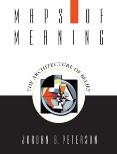 Maps Of Meaning Book Cover