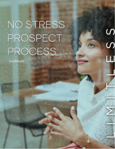 No Stress Prospect Process Guidebook