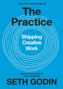 The Practice Book Cover