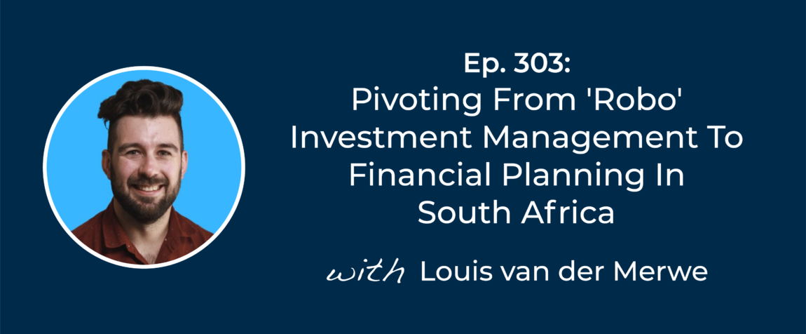 Louis van der Merwe Podcast Podcast Page Image FAS