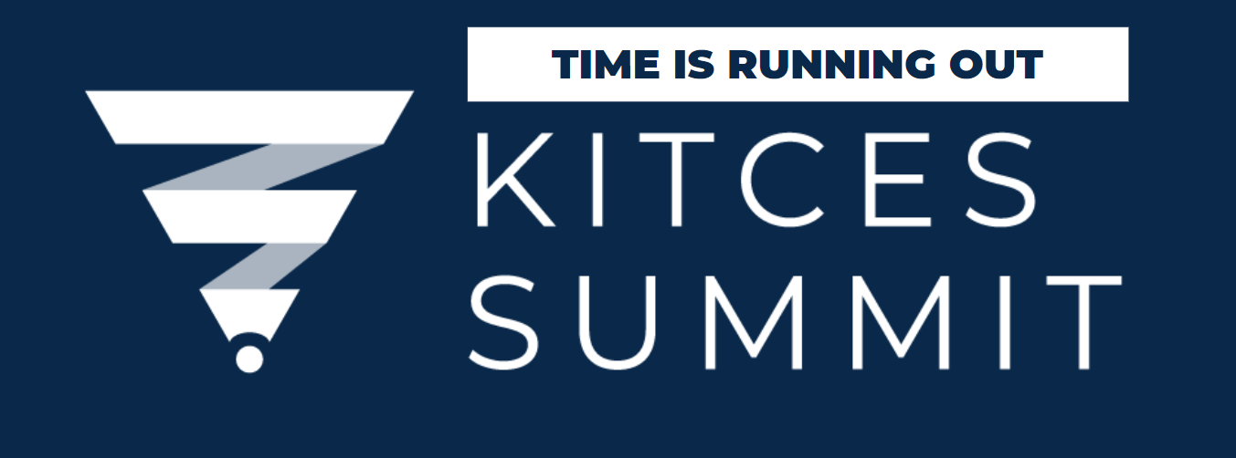 Kitces Summit Logo