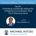 Terry Parham Jr Podcast Featured Image FAS