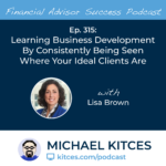 Lisa Brown Podcast Featured Image FAS