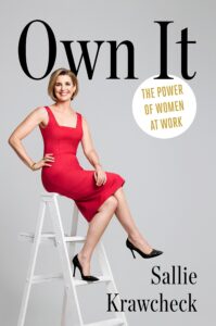 Own It Book Cover