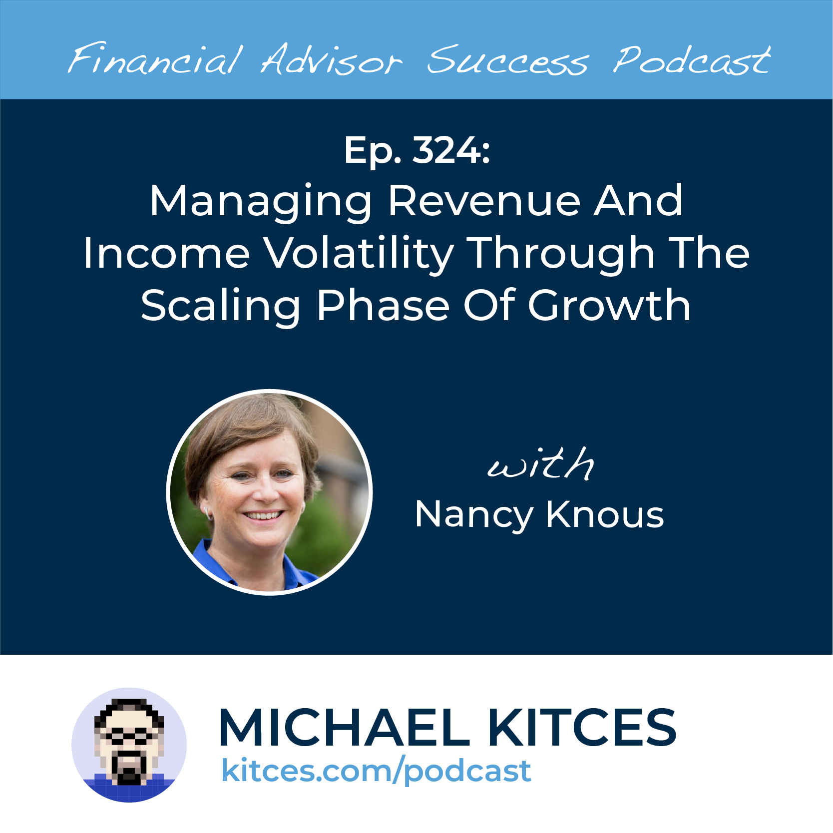 Managing Revenue And Income Volatility While Scaling A Firm