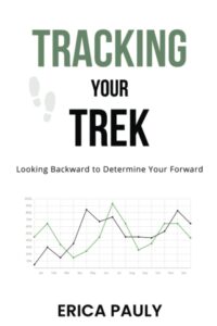 Track That Trek book cover