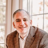 Jason Siperstein Author Profile