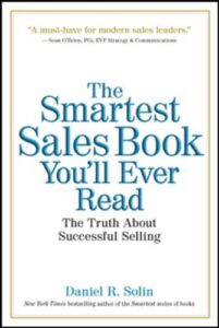 The Smartest Sales Book Youll Ever Read by Dan Solin