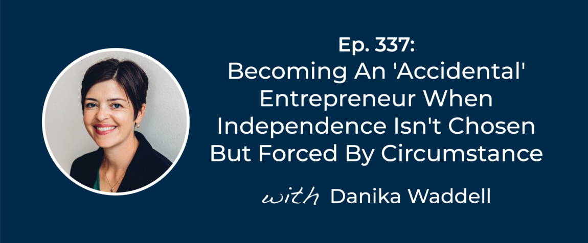 Danika Waddell Podcast Podcast Page Image FAS