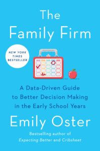 The Family Firm Emily Oster