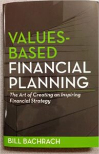 Values Based Financial Planning