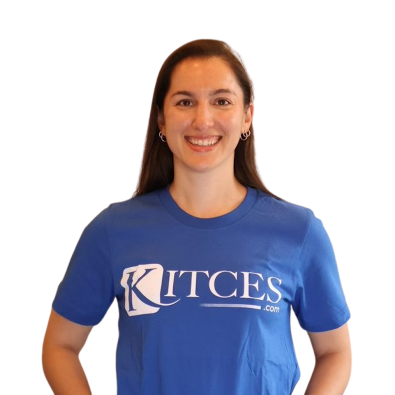 Kelsey Hopper Headshot Kitces