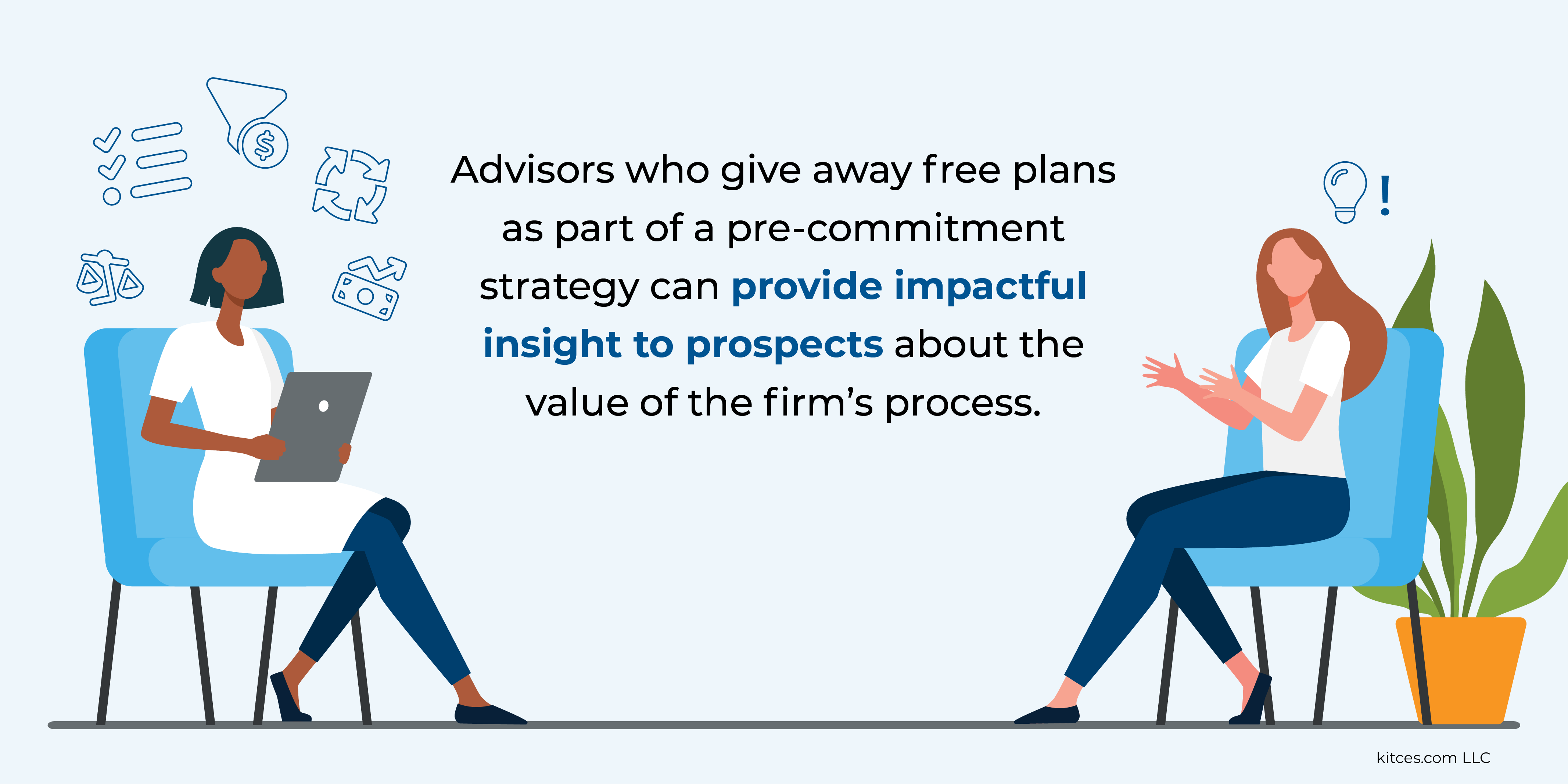 Why Pre-Dedication Methods Can Work And three Steps To Implement Them With (The Proper) Prospects