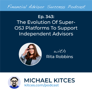 Rita Robbins Podcast Preview Image FAS