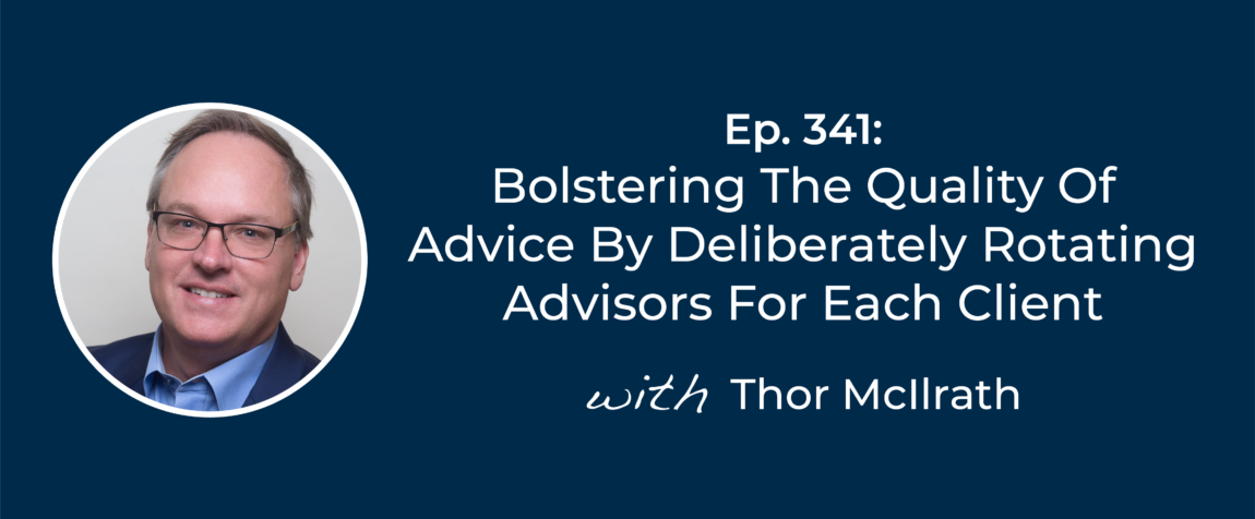 Thor McIlrath Podcast Podcast Page Image FAS