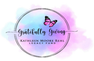 Gratefully Giving Logo