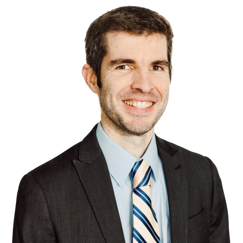 Adam Van Deusen