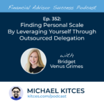 Bridget Venus Grimes Podcast Featured Image FAS