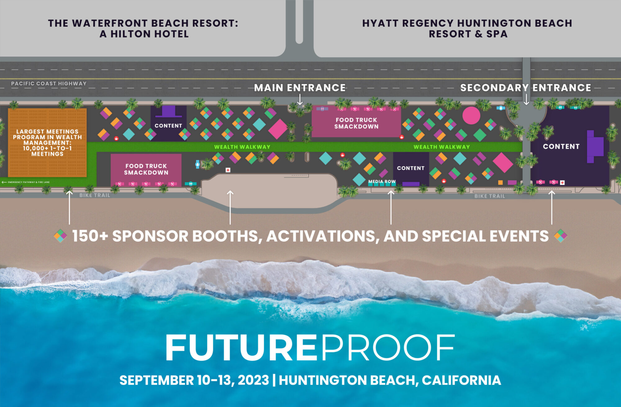 The 10 Best Financial Advisor Conferences To Attend In 2024