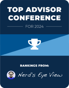 Best Financial Advisor Conferences 2024 – Rankings From Nerd’s Eye View