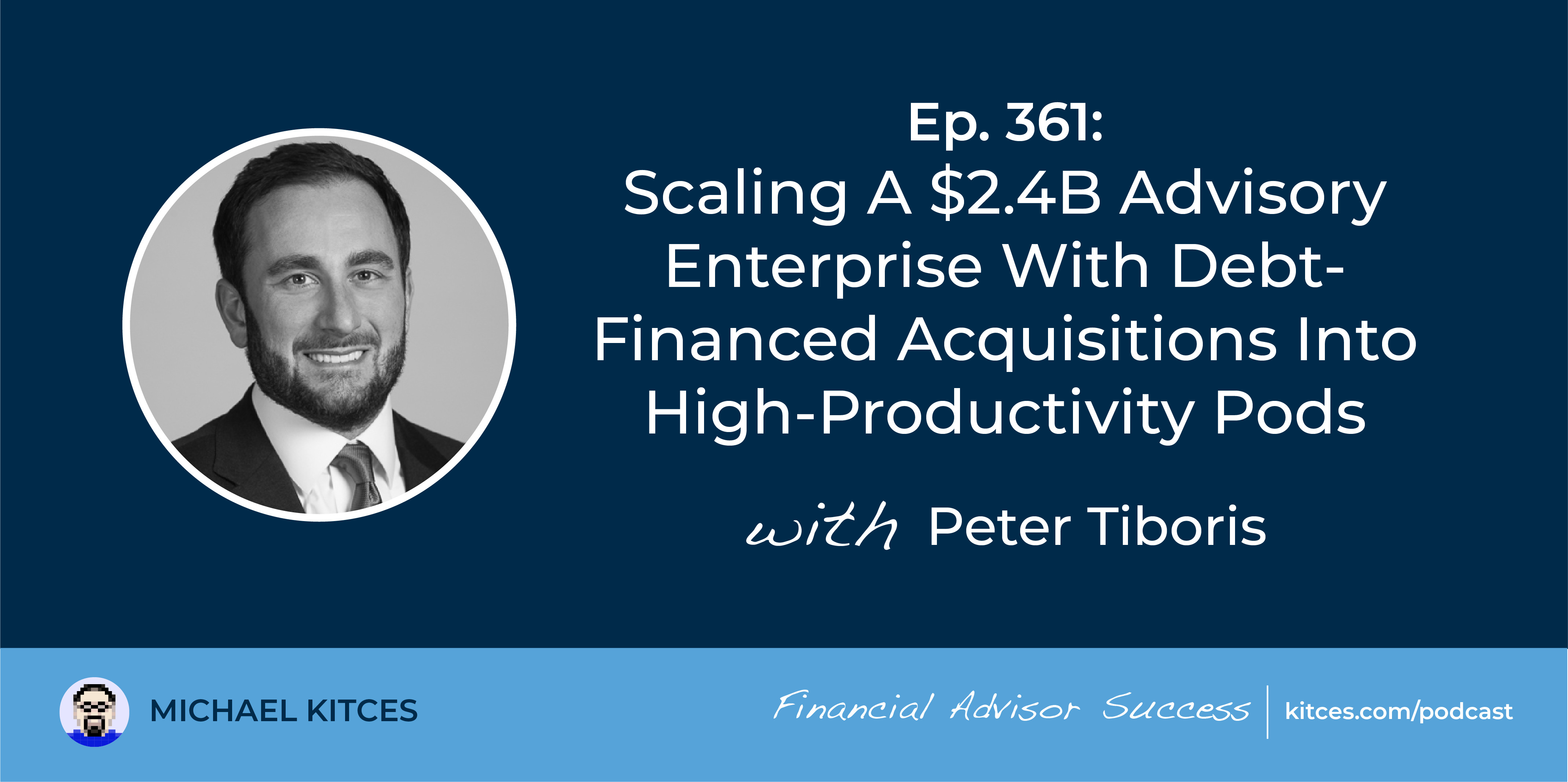 #FA Success Ep 362: Growing Affiliate Advisor Compensation Plans And Profession Tracks To Scale Capability Previous $1.5B AUM, With Jeff Brown