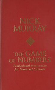 The Game Of Numbers Book Cover