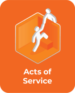 Acts Of Service