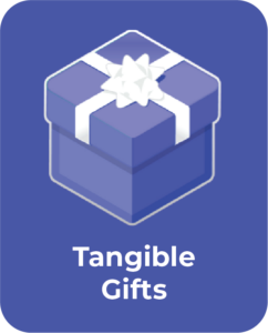 Tangible Gifts