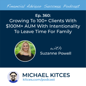 Suzanne Powell Podcast Featured Image FAS