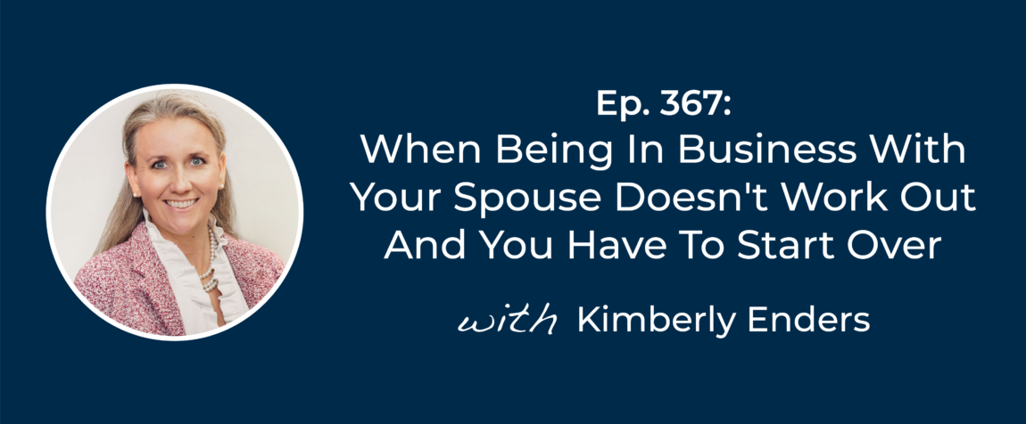 Kimberly Enders Podcast Podcast Page Image FAS