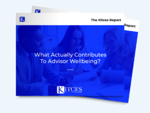 Social Image Website Kitces Report Wellbeing