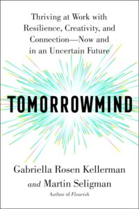 Tomorrowmind Book Cover