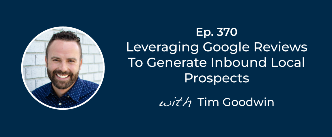 Tim Goodwin Podcast Podcast Page Image FAS