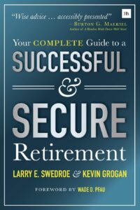 Your Complete Guide to a Successful & Secure Retirement Book Cover