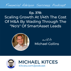 Michael Collins Podcast Featured Image FAS