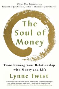 The Soul Of Money Book Cover