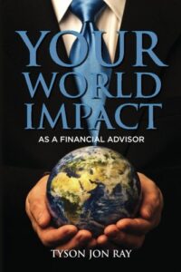 Your World Impact Book Cover