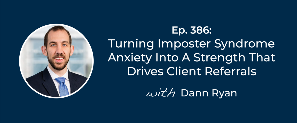 Dann Ryan Podcast Podcast Page Image FAS