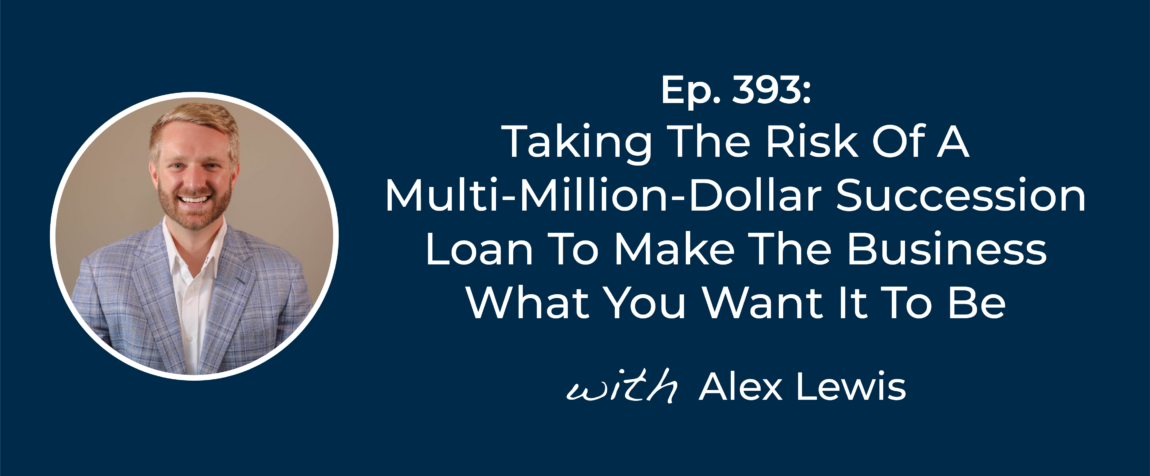 Alex Lewis Podcast Podcast Page Image FAS