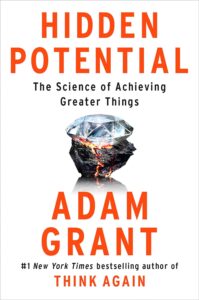 Hidden Potential Book Cover