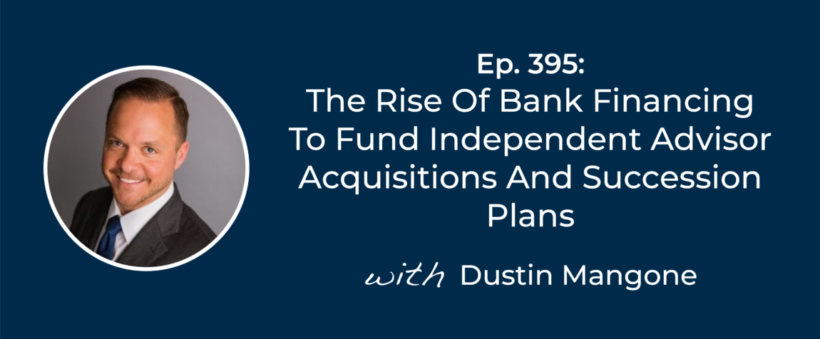 Dustin Mangone Podcast Podcast Page Image FAS